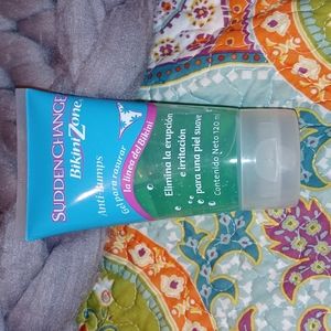 Sudden Change Bikini Zone - Anti Bump Gel